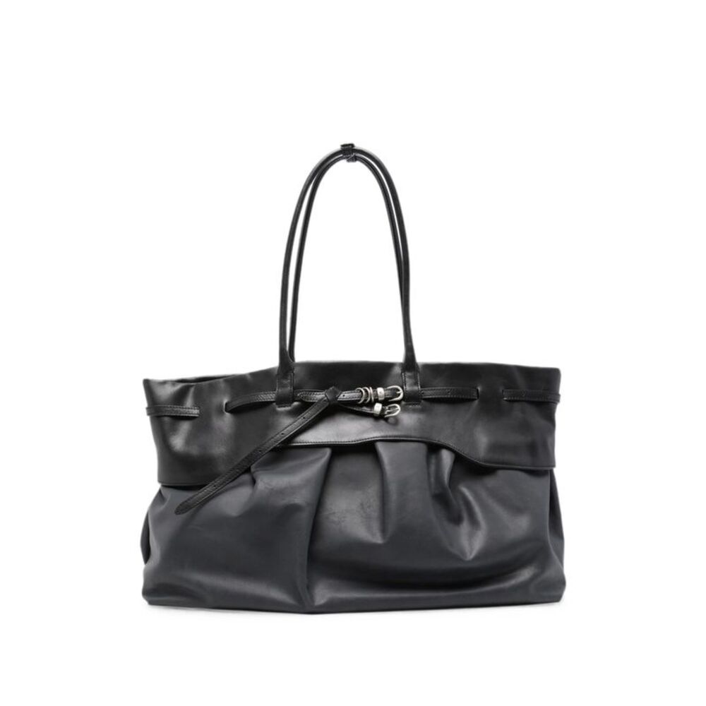 Margesherwood Black Tote Bags Women